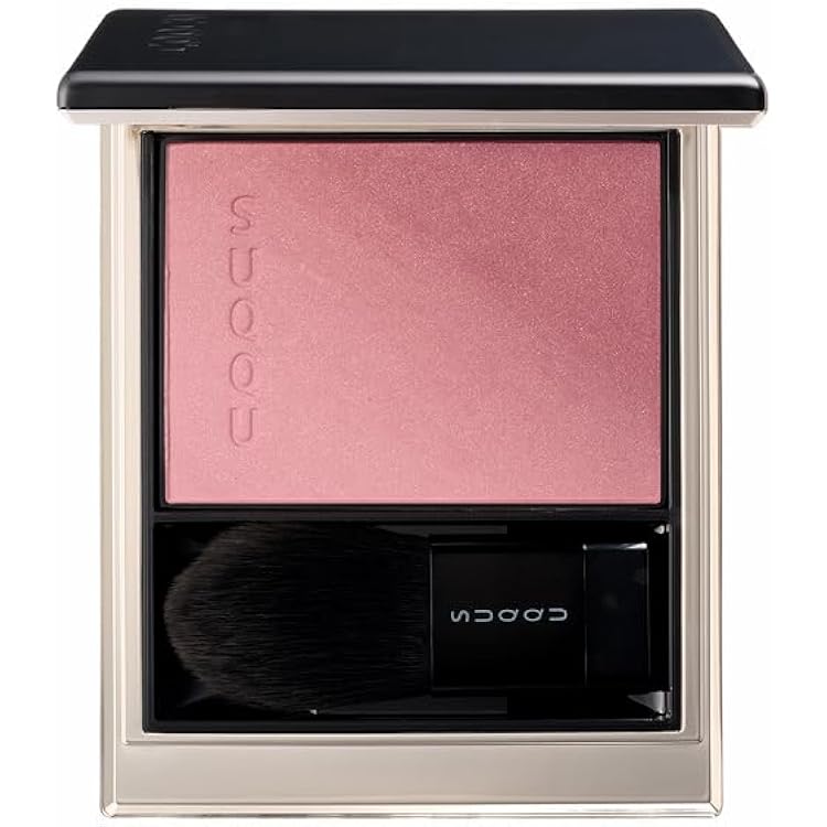 Amazon.co.jp: SUQQU スック メルティング パウダー ブラッシュ 10 奥