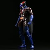 科学忍者隊ガッチャマン G2号 コンドルのジョー 千値練 ワンフェス2018 WF タツノコ ファイティングギアver.劇場版 Infini-T Force