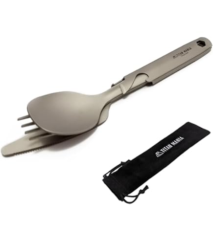 Amazon | EPI(イーピーアイ) アルミ6点食器セット C-5307