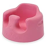 BUMBO バンボ【ベルト付】ローズピンク ベビーソファ ベビーチェア(トレイ無し）