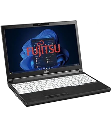 Amazon.co.jp: 富士通|FUJITSU ノートパソコン FMV LIFEBOOK Amazon.co.jp: 富士通|FUJITSU ノートパソコン FMV LIFEBOOK