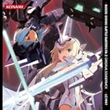 武装神姫 BATTLE MASTERS Mk.2オリジナルサウンドトラック（CD）