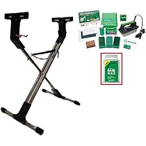 Amazon | [G]ホットワックススタンドセット HYBRID WAX STAND +