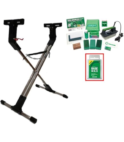 Amazon | ガリウム（GALLIUM） ワックススタンドS&B