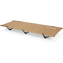 Amazon | Helinox(ヘリノックス) アウトドア コットワン 