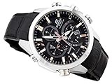 EQB-500L-1A CASIO EDIFICE カシオ エディフィス ソーラー Bluetooth SMART モバイルリンク・並行輸入品 [並行輸入品]