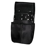 WORKMASTER‐α スリム腰袋ロング WMα‐210L