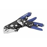 Kobalt 2 Ct Self-Adjusting Locking Pliers by Kobalt