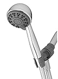Waterpik ETC-443T Eco Flow Hand Held Shower Head [並行輸入品]