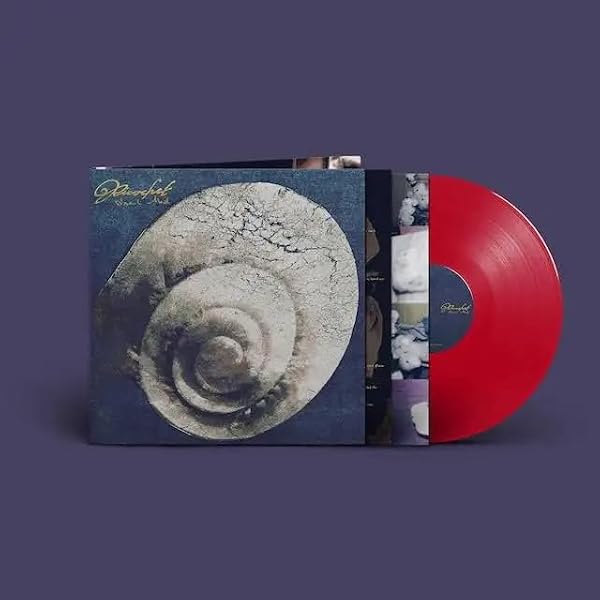 Amazon.co.jp: SNAIL MAIL - LUSH (1 LP): Music