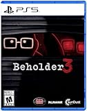 Beholder 3 (輸入版:北米) - PS5