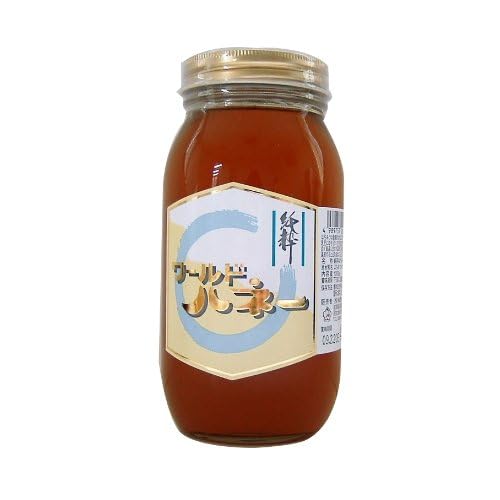 サクラ印 ハニーメープル ケーキシロップ