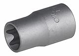 OTC (6156) External TORX Socket - E14 x 32, 3/8" Square Drive [並行輸入品]