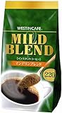 ウェスティンカフェ マイルドブレンド 220g×1袋