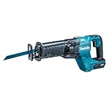マキタ レシプロソー充電式36V(40Vmax) JR001GZK ケース付/バッテリ充電器別売