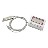 ティアンドデイ 温度湿度データロガー 有線LANタイプ 62-5001-30/TR-72NW-S