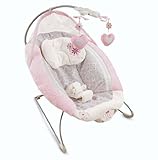 Fisher-Price My Little Sweetie Deluxe Bouncer by Fisher-Price