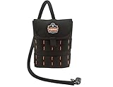 Ergodyne Arsenal 5581 Hydration Pouch Black [並行輸入品]