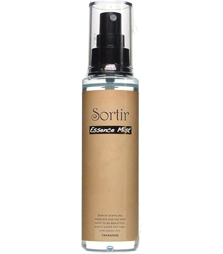 Amazon | タマリス ヘアケミスト ヒートプレックスオイル PL 100ml