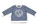 PETIT BATEAU(プチバトー) Tシャツ・カットソー 80サイズ 男の子