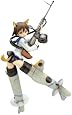 ストライクウィッチーズ2 宮藤 芳佳 Ver.1.5 (1/8スケール PVC製塗装済完成品)