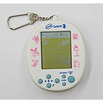 ポケロジ　パズルで発見たまごっち図鑑　　マメゲームで発見！！たまごっち　おまけ付 ポケロジ パズルで発見たまごっち図鑑 マメゲームで発見