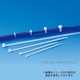 ヘラマンタイトン　MSタイ　66ナイロン 乳白色　T30R