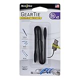 Nite Ize Accessory Organizer for Universal - Retail Packaging - Black [並行輸入品]
