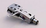 Tonearm ヘッドシェル + カートリッジ Technics SL D2K SL D3 SL D303 SL D33 S用