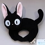 魔女の宅急便 ジジ ガラガラ 這