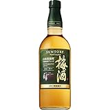 【山崎蒸溜所貯蔵梅酒ブレンド】 サントリー梅酒 スモーキー 2022限定醸造 [ 梅酒 日本 750ml ]