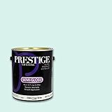 Prestige外部ペイントとプライマーin one 1 Gallon 1