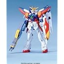 ウイングガンダムゼロ