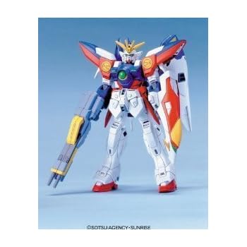 ウイングガンダムゼロ