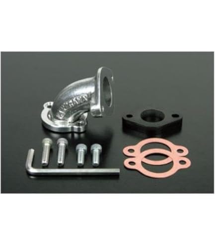 Amazon | SPタケガワ マルチマニホールドキット カブ系エンジン VM26