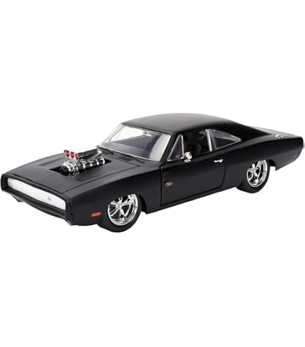 Amazon | JADA TOYS 1/24スケール ワイルド・スピード マツダ RX-7