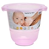 [ タミータブ ]Tummy Tub pink ピンク ベビーバス 正規販売店