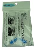 TOYO 交換用替えテンプル ブルー No.SP-95