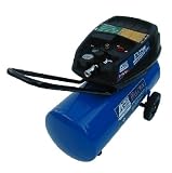 アネスト岩田キャンベル コンプレッサー・ファルコン １HP オイルフリー FX2200