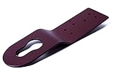 Guardian Fall Protection 10561 HitchClip, Brown, 3-Pack by Guardian Fall Protection
