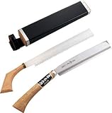 豊稔光山作 2丁差 腰鉈 (鋸、鉈) HT-3525