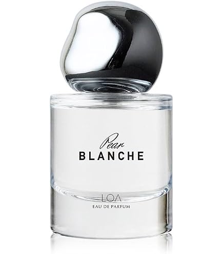 Amazon | LOA EAU DE PARFUM JASMIN dore ロア オードパルファム 