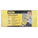 Stanley速度ドロップsdsd84階段ドロップ、18インチx 102インチ、イエロー