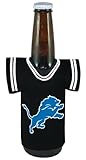 NFL Detroit LionsボトルJersey