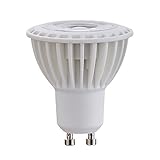 Silicon?controlled Dimmable LED Spotlight Bulbs 7W Soft White 3000K,630lm,AC/DC 120V 65 W Halogen Bu