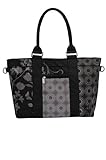 Lassig Diaper Bag Casual City Shopper Bag, Black (Discontinued by Manufacturer) by Lassig [並行輸入品]