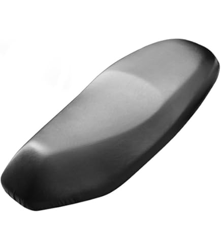 Amazon | ヤマハ GR50 専用設計 シートカバー日本製(厚手生地