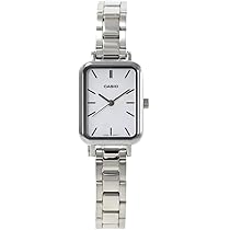 ★腕時計 カシオ 小さい レディース カシオベーシック LA680WEA-1 LA680WEA-7EF | CASIO