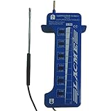 未来のアグリ 電牧器S-35/S-60用測定器 パワーチェックテスターLAC KD-TESTER-PT-LA