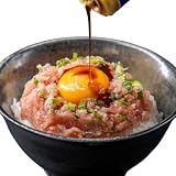 12回 定期便 天然 マグロ ネギトロ まぐろたたき 冷凍 60g 20個 計1.2kg [トライ産業株式会社 静岡県 吉田町 22424397] 小分け 個包装 まぐろのたたき 鮪 まぐろ ネギトロ丼 ふるさと納税